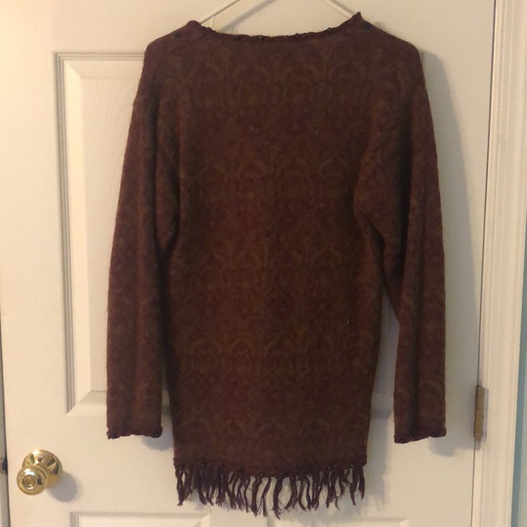 Express Sweater - Picture 7 of 7